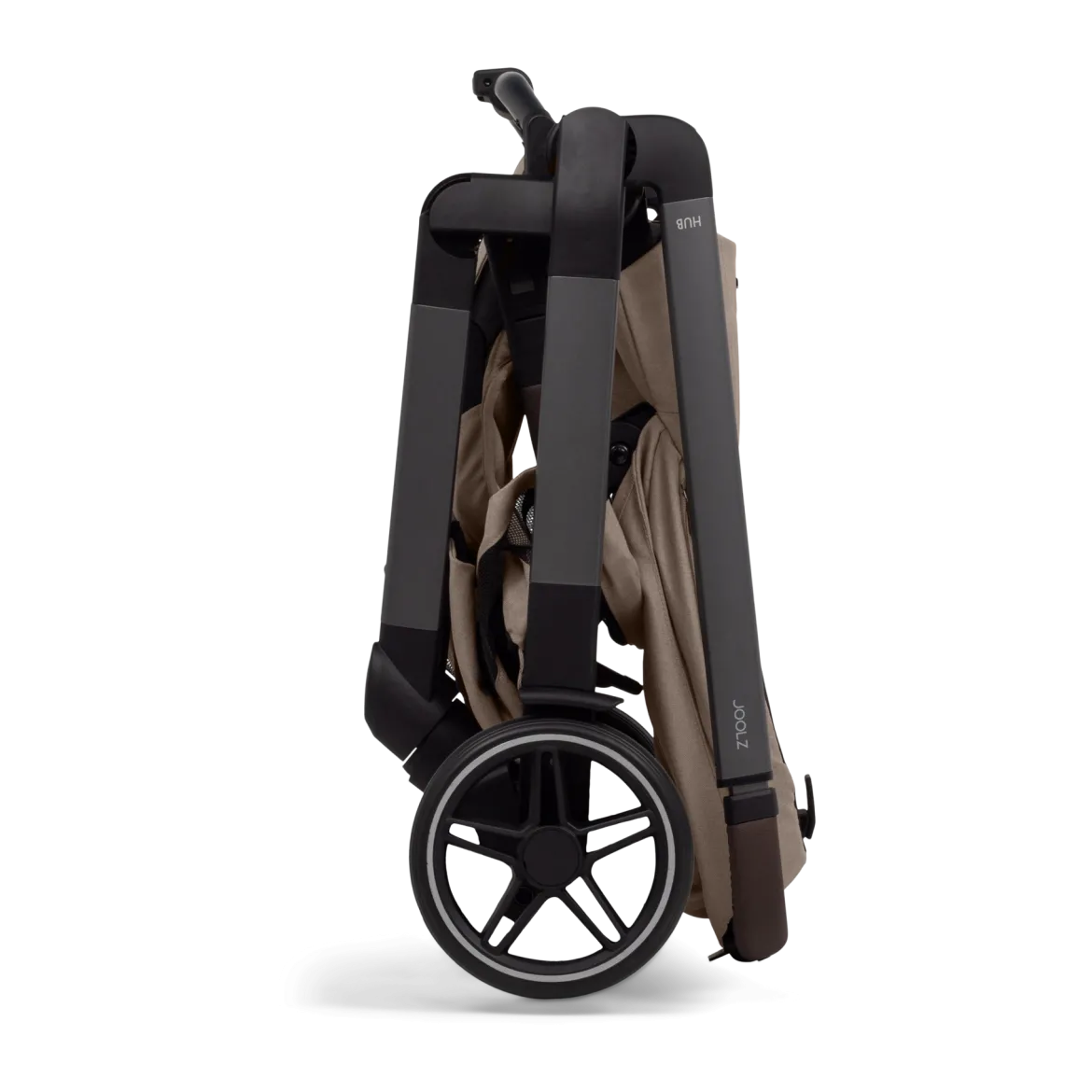 Hub² Stroller