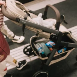 Hub² Stroller