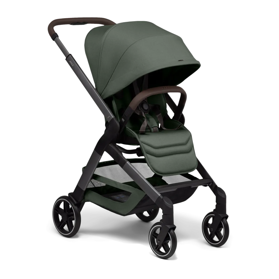 Hub² Stroller