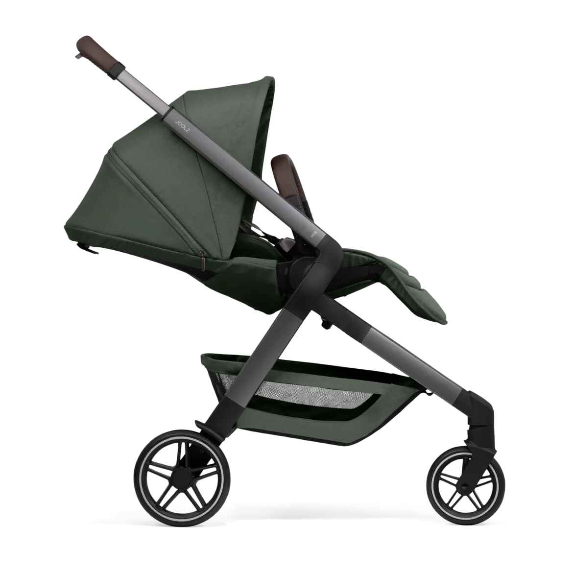 Hub² Stroller