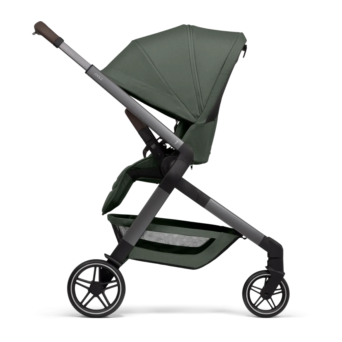 Hub² Stroller