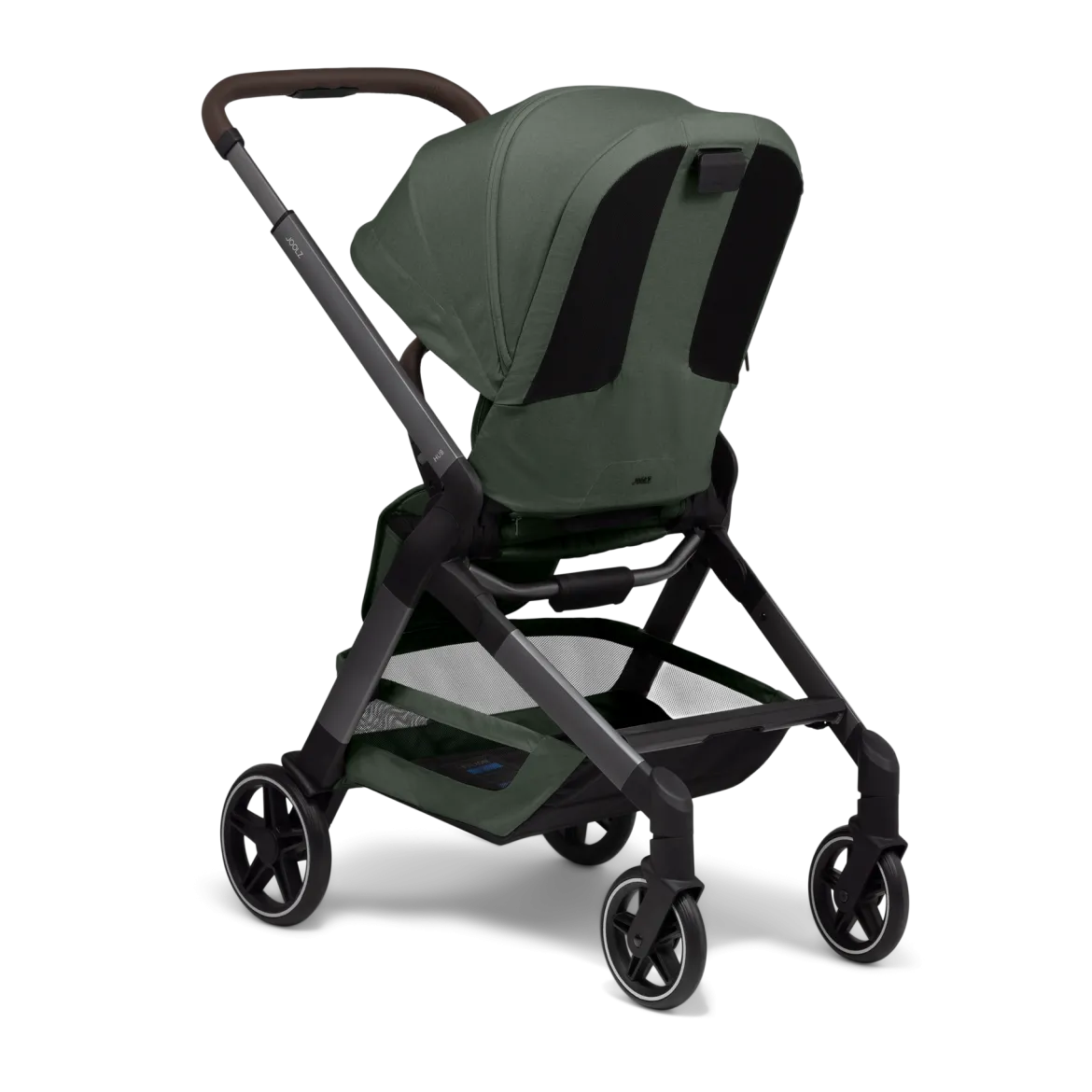 Hub² Stroller