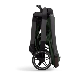 Hub² Stroller