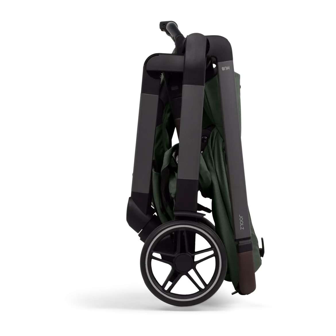 Hub² Stroller