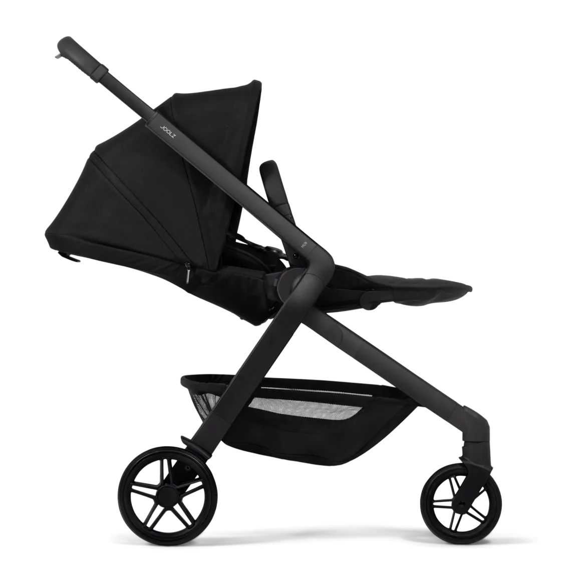 Hub² Stroller
