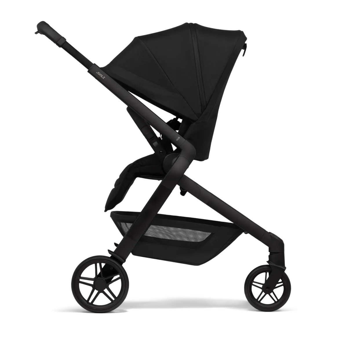 Hub² Stroller