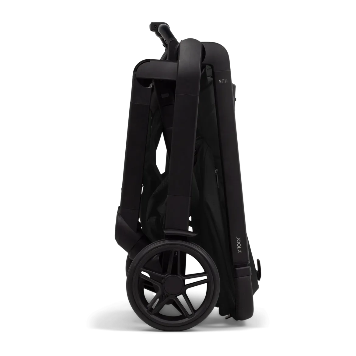 Hub² Stroller
