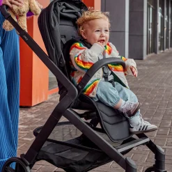 Hub² Stroller