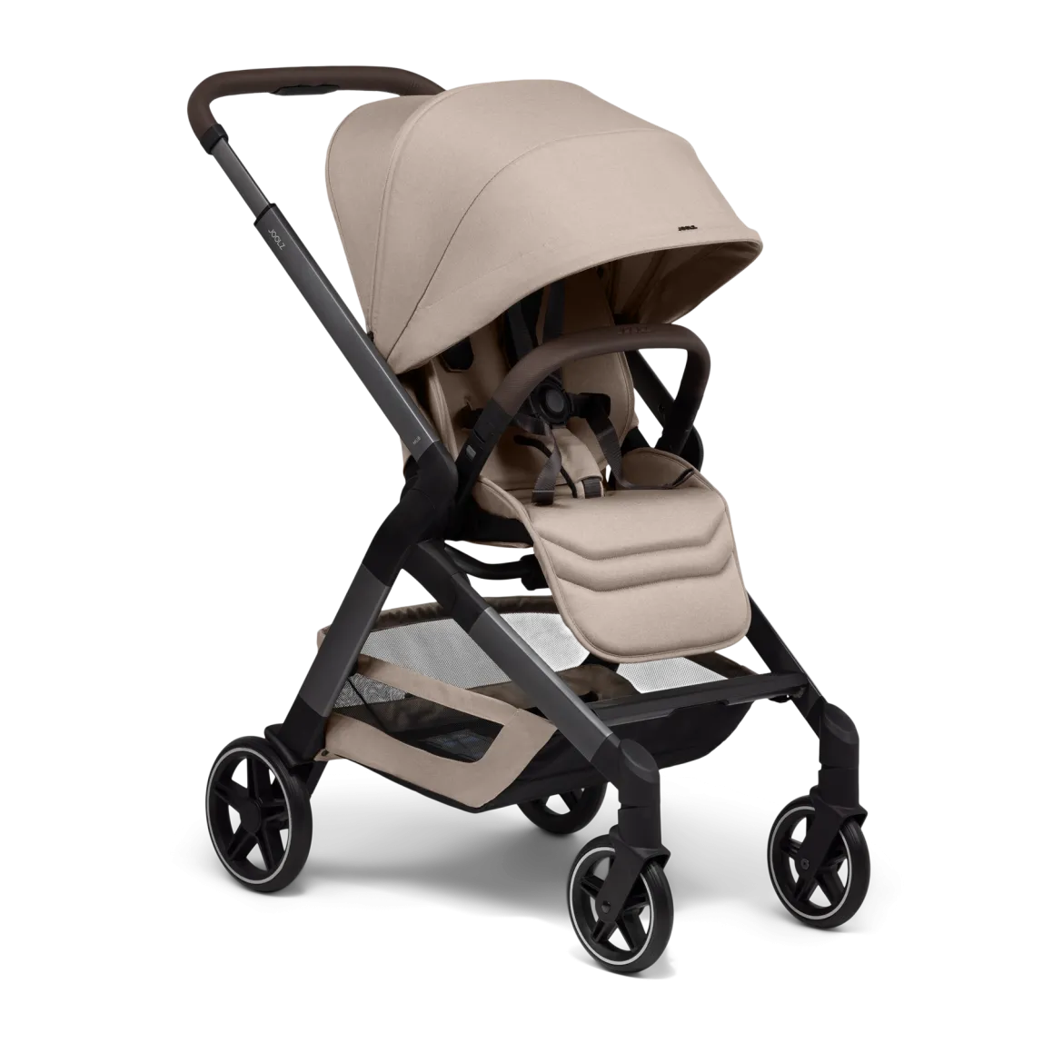 Hub² Stroller