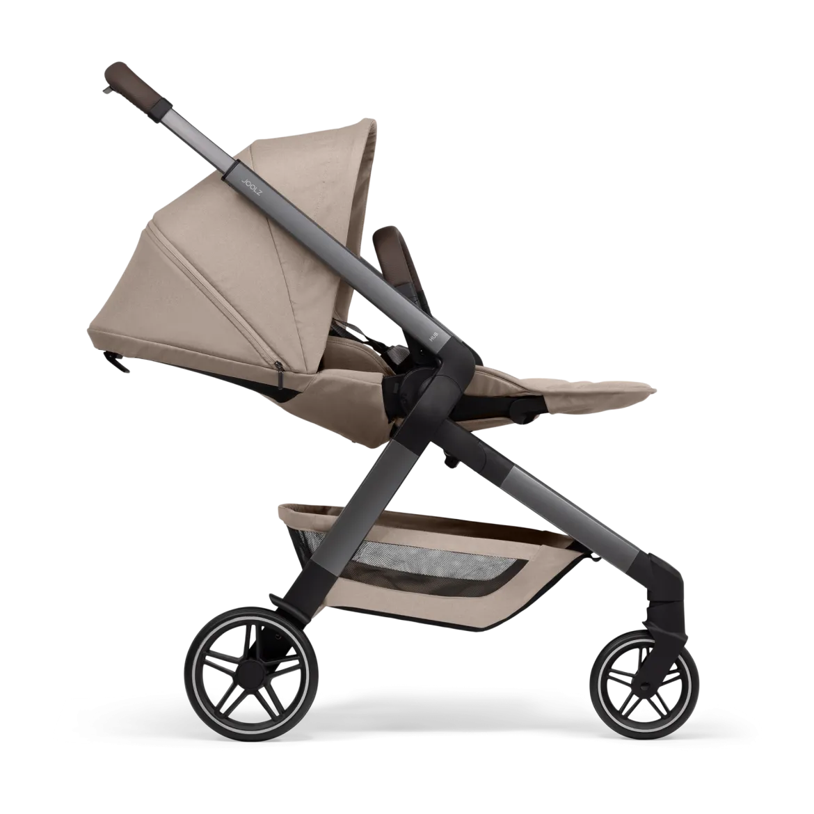 Hub² Stroller