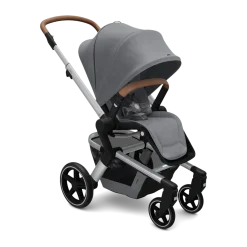 Hub+ Stroller
