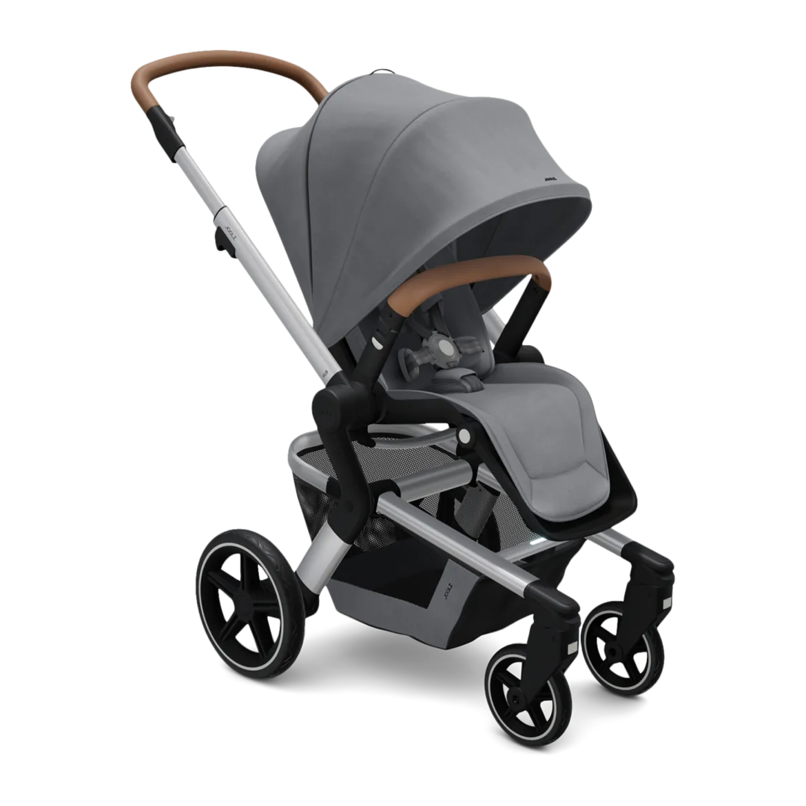 Hub+ Stroller