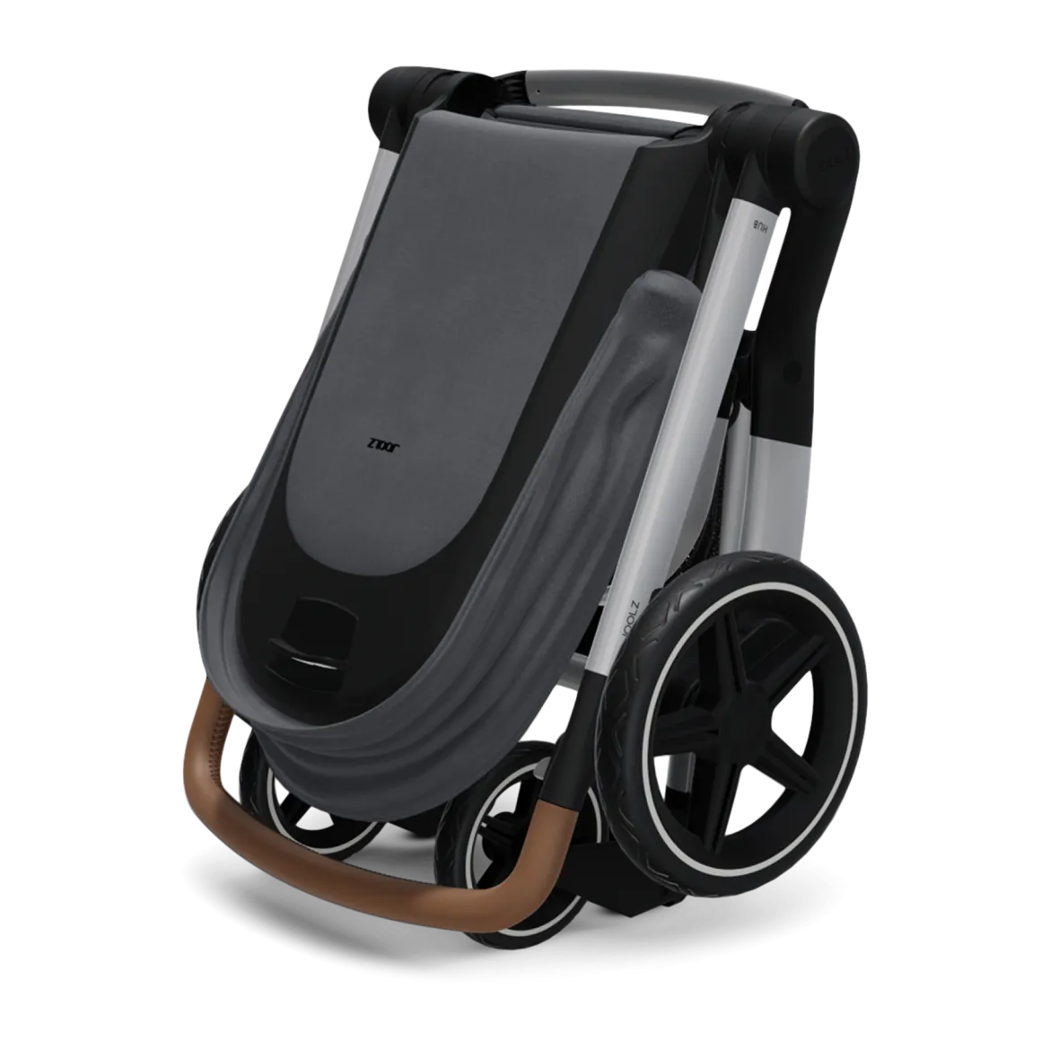 Hub+ Stroller