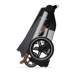 Hub+ Stroller