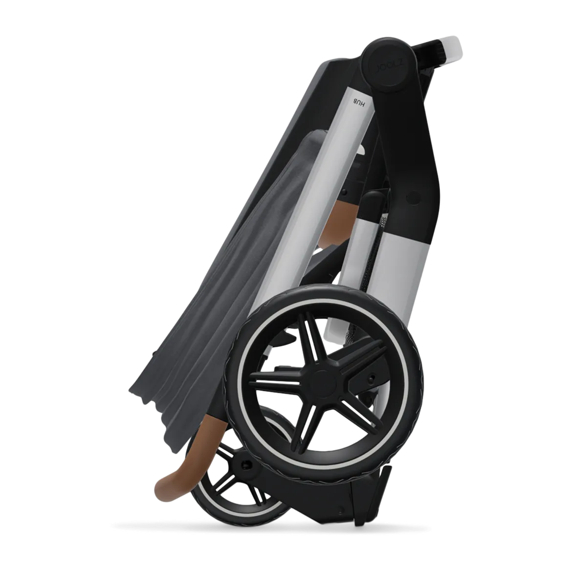 Hub+ Stroller