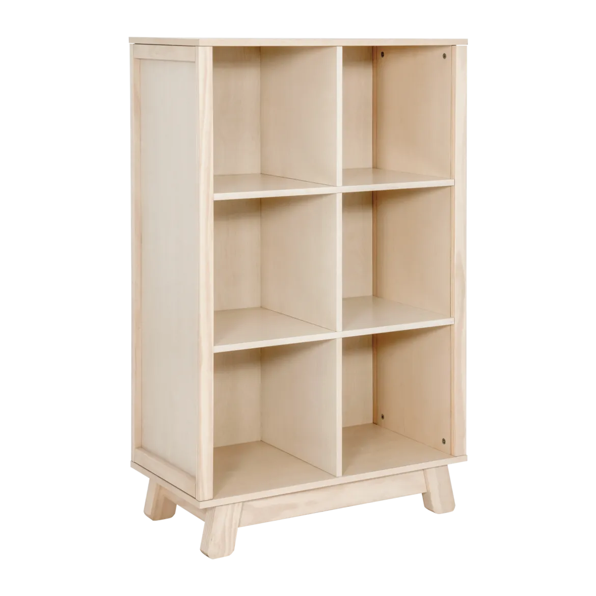 Hudson Cubby Bookcase