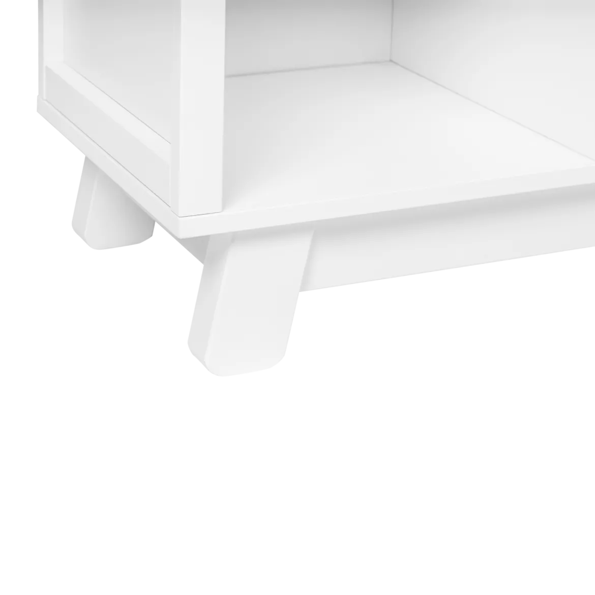 Hudson Cubby Bookcase