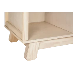 Hudson Cubby Bookcase