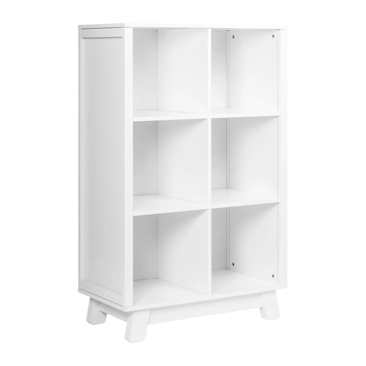 Hudson Cubby Bookcase