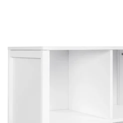 Hudson Cubby Bookcase