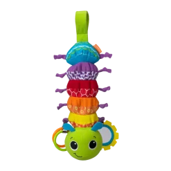 Hug & Tug Musical Bug