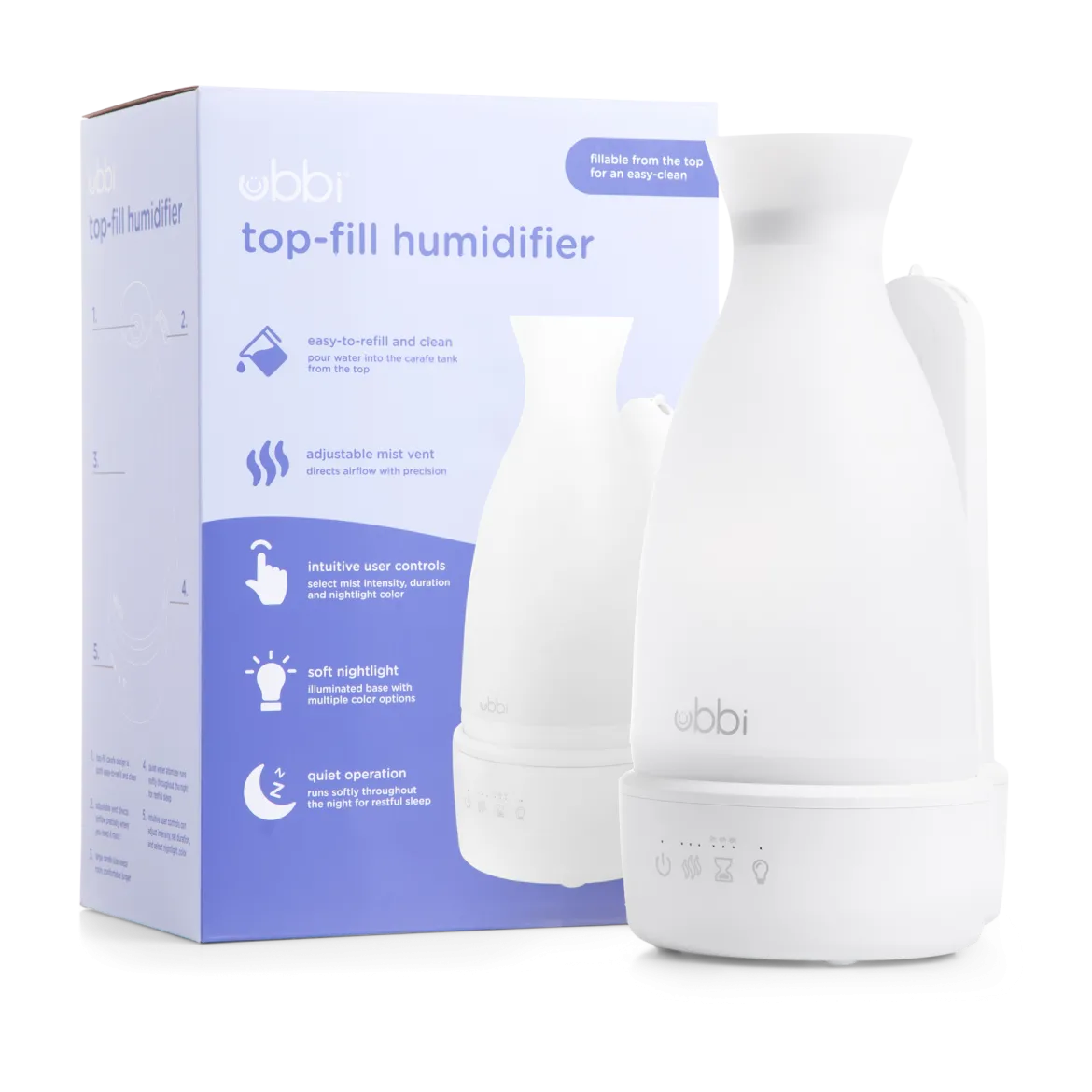 Humidifier