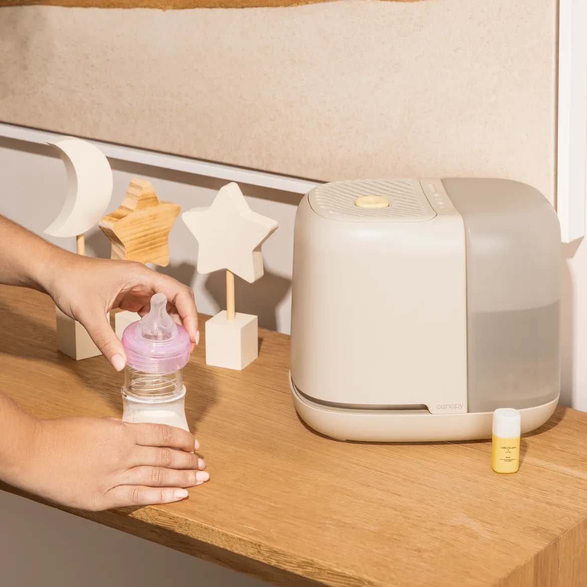 Humidifier Replacement Filters 2.0
