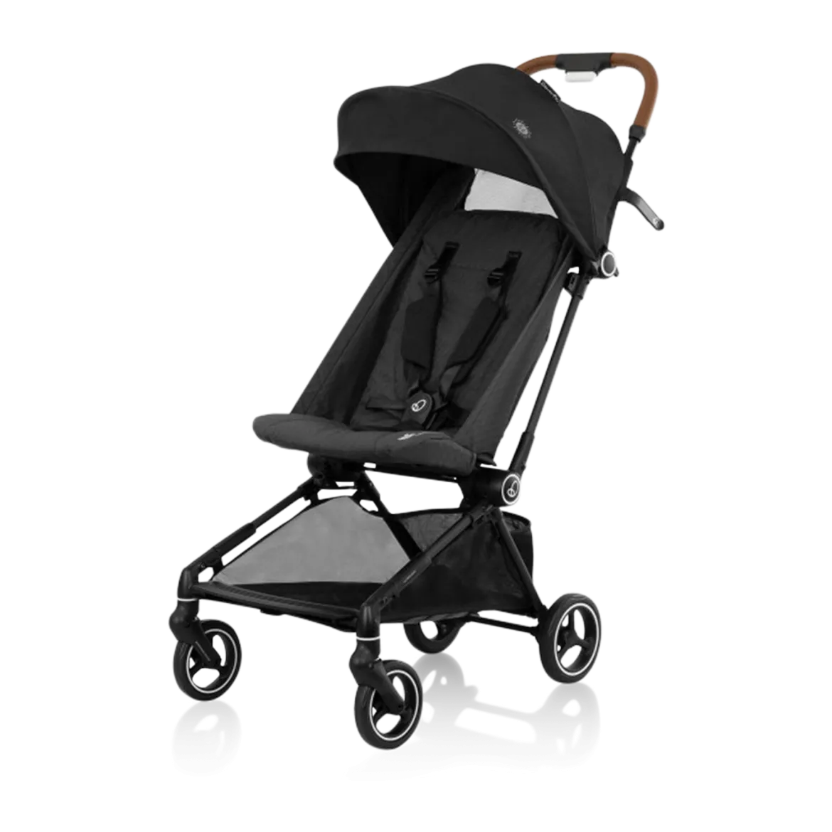 Hummingbird Carbon Fiber Lightweight Stroller