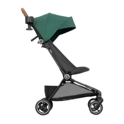 Hummingbird Carbon Fiber Lightweight Stroller