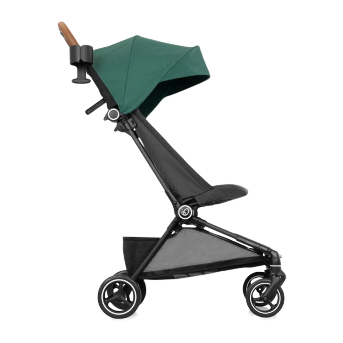 Hummingbird Carbon Fiber Lightweight Stroller