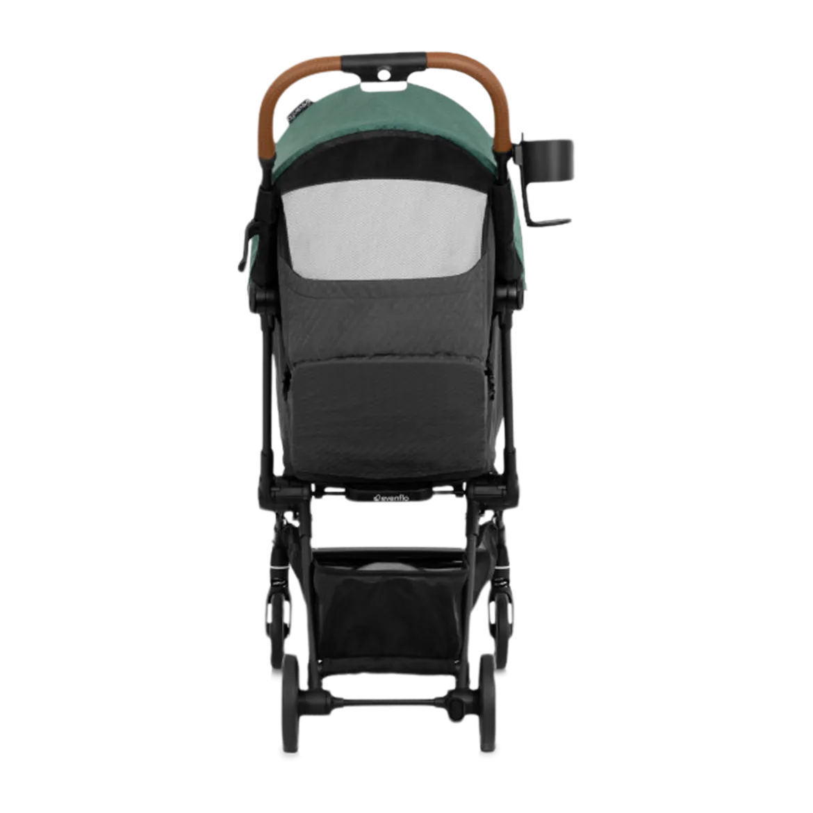 Hummingbird Carbon Fiber Lightweight Stroller