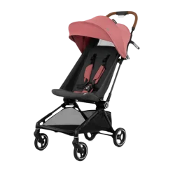 Hummingbird Carbon Fiber Lightweight Stroller
