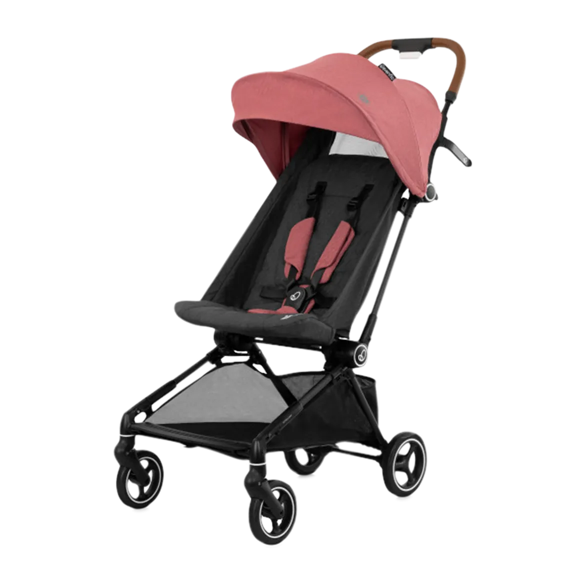 Hummingbird Carbon Fiber Lightweight Stroller