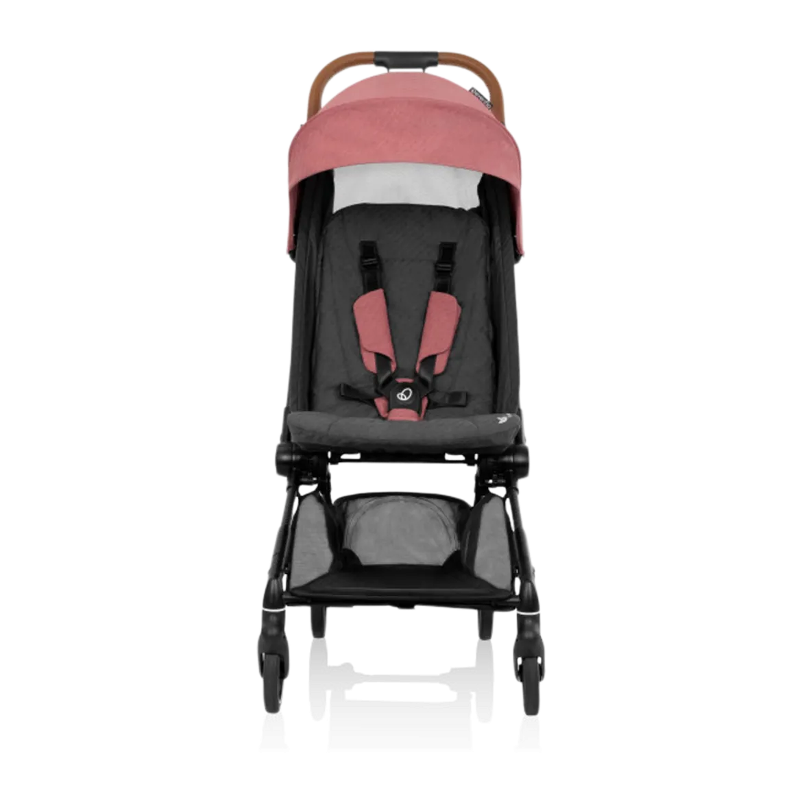 Hummingbird Carbon Fiber Lightweight Stroller