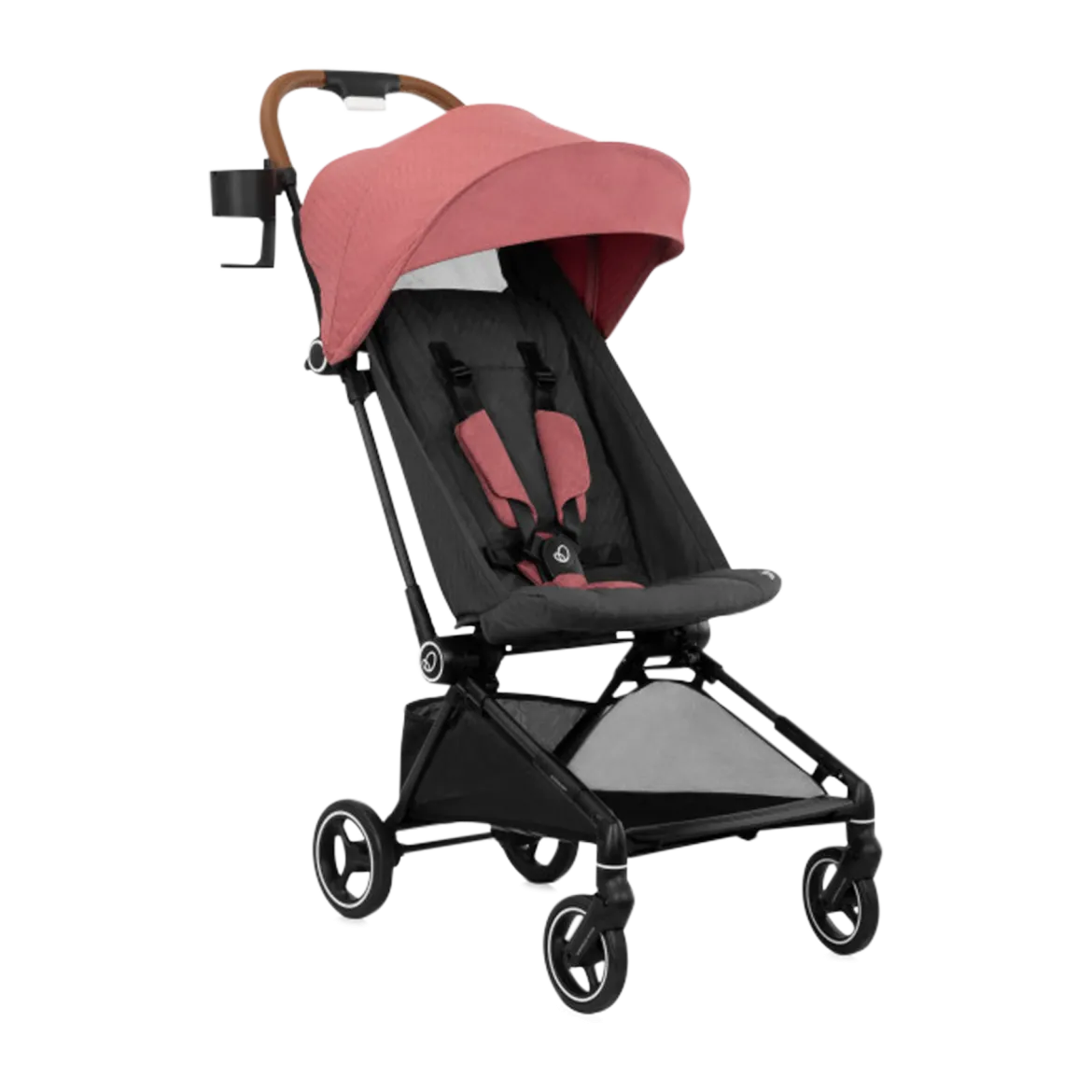 Hummingbird Carbon Fiber Lightweight Stroller