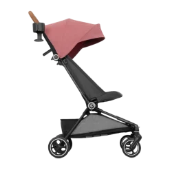 Hummingbird Carbon Fiber Lightweight Stroller