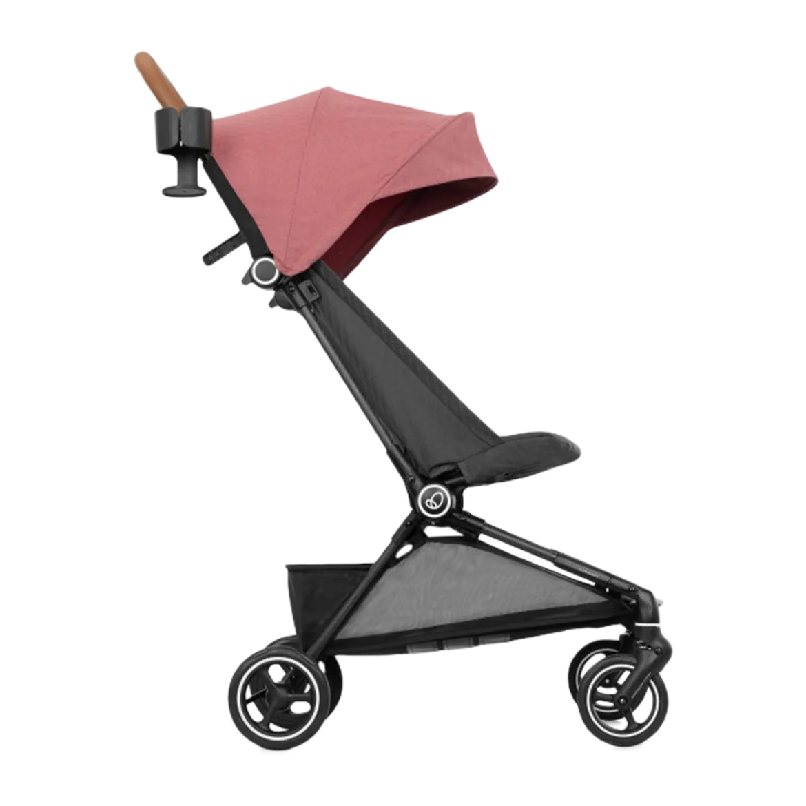 Hummingbird Carbon Fiber Lightweight Stroller
