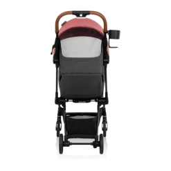 Hummingbird Carbon Fiber Lightweight Stroller