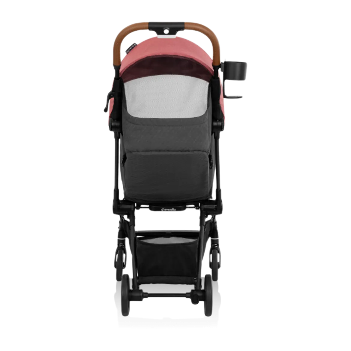 Hummingbird Carbon Fiber Lightweight Stroller