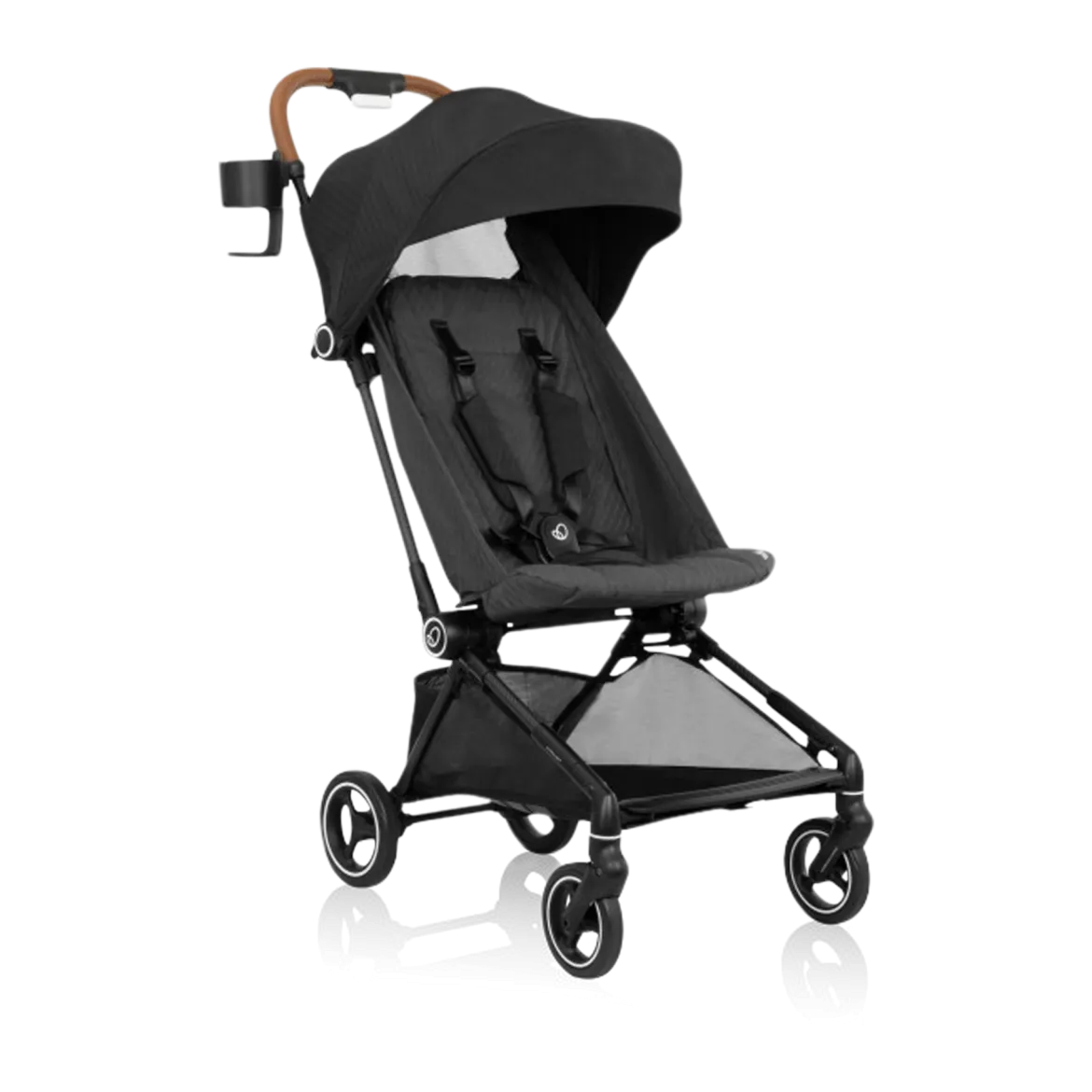 Hummingbird Carbon Fiber Lightweight Stroller
