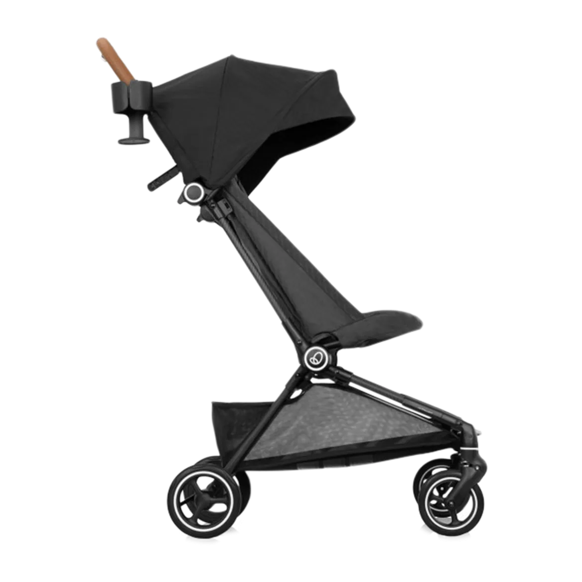 Hummingbird Carbon Fiber Lightweight Stroller