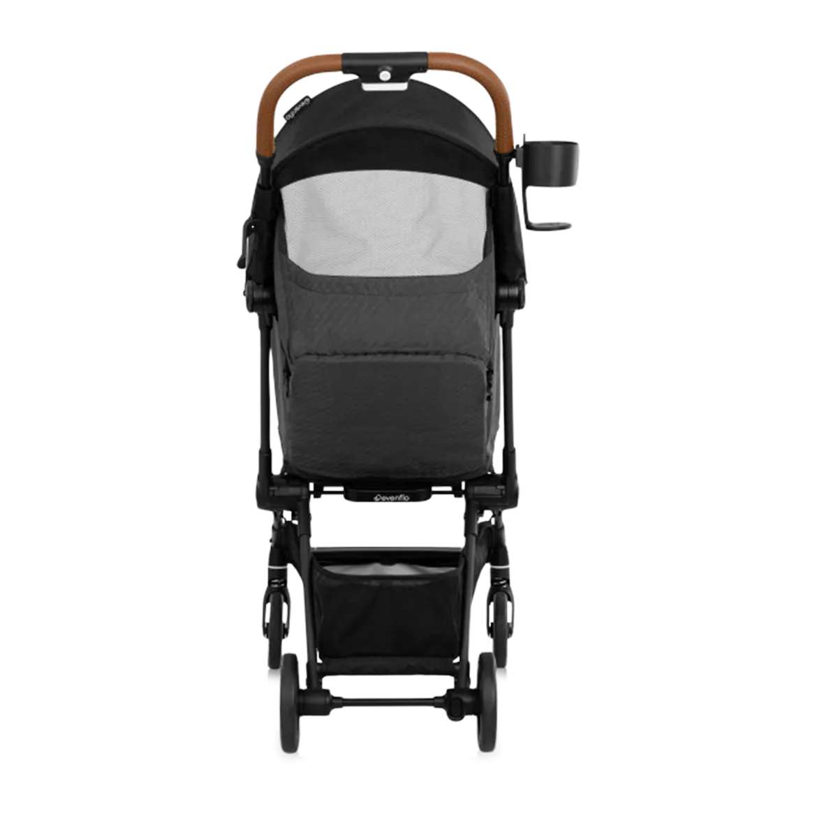 Hummingbird Carbon Fiber Lightweight Stroller
