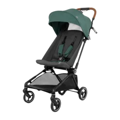 Hummingbird Carbon Fiber Lightweight Stroller