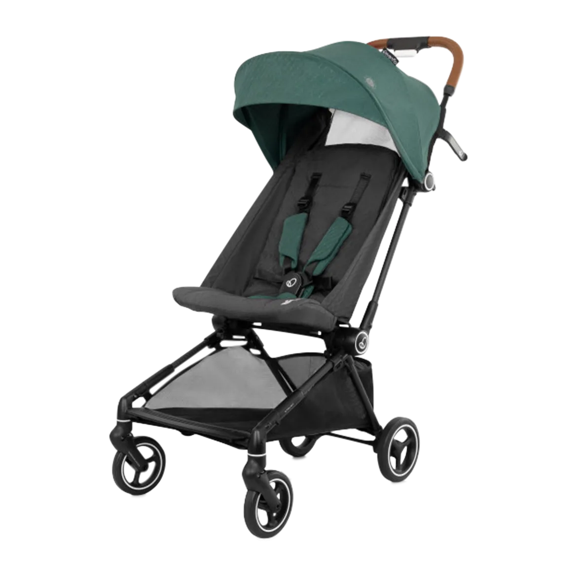 Hummingbird Carbon Fiber Lightweight Stroller