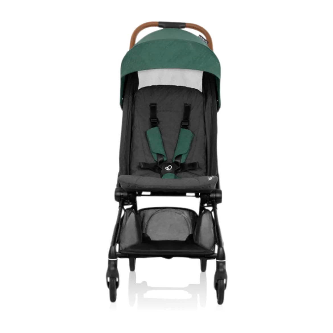 Hummingbird Carbon Fiber Lightweight Stroller