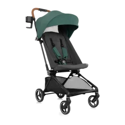 Hummingbird Carbon Fiber Lightweight Stroller