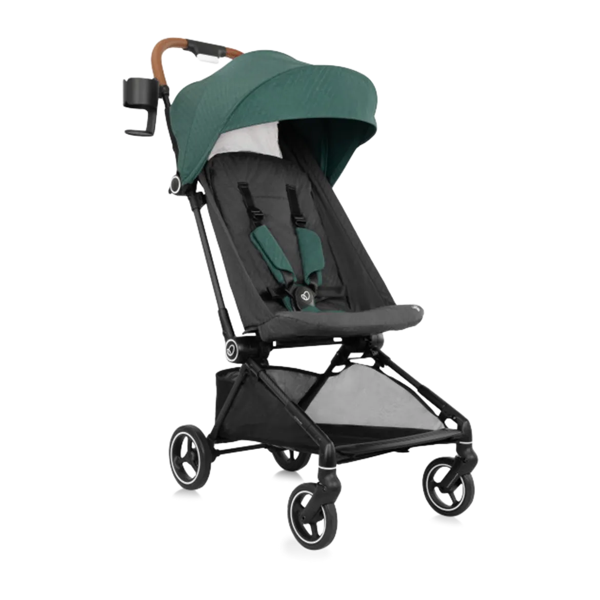 Hummingbird Carbon Fiber Lightweight Stroller