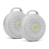 Hushh 2-Pack
