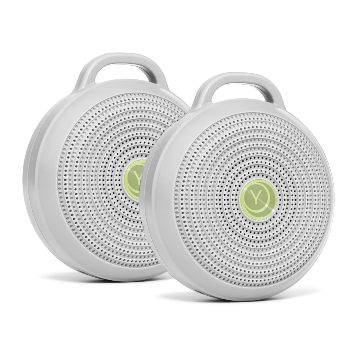 Hushh 2-Pack