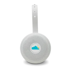 Hushh+ Travel Sound Machine